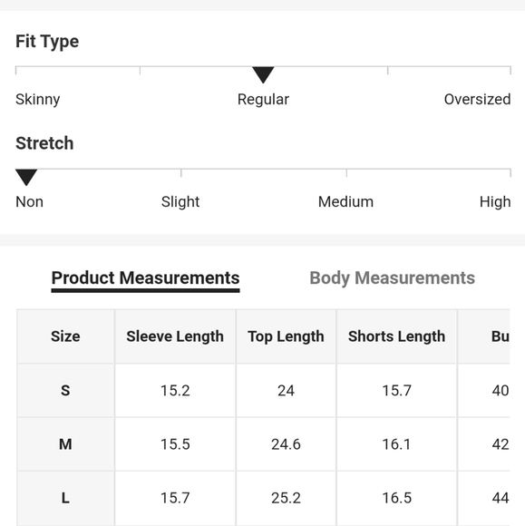 Allover Print Blouse and Shorts Set - Picture 7 of 8